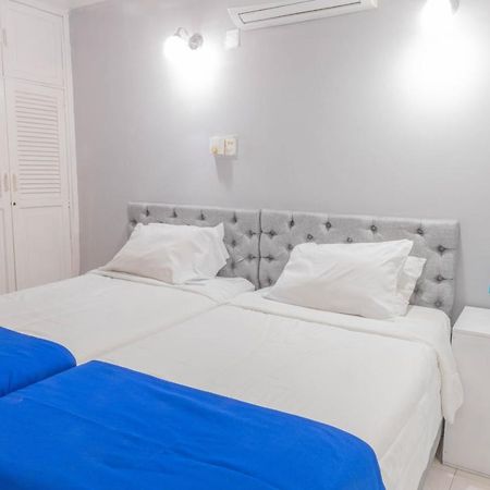 Hostal Casa Dandy Kartagena Zewnętrze zdjęcie