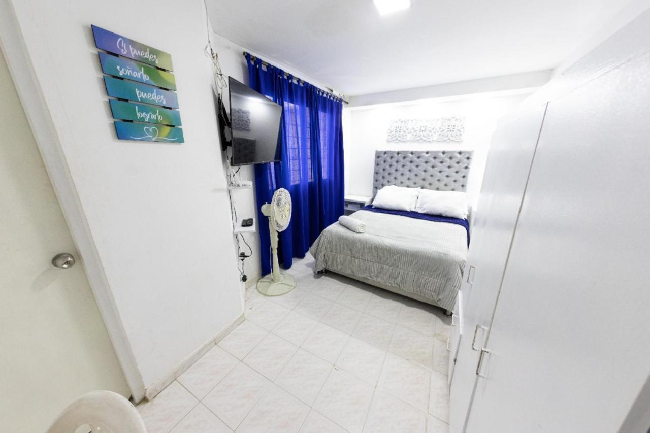 Hostal Casa Dandy Kartagena Zewnętrze zdjęcie