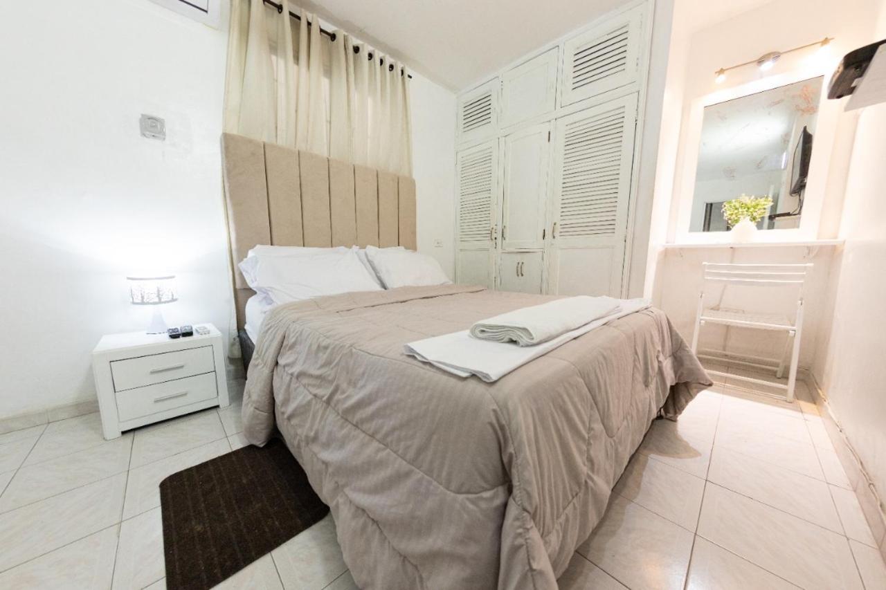 Hostal Casa Dandy Kartagena Zewnętrze zdjęcie