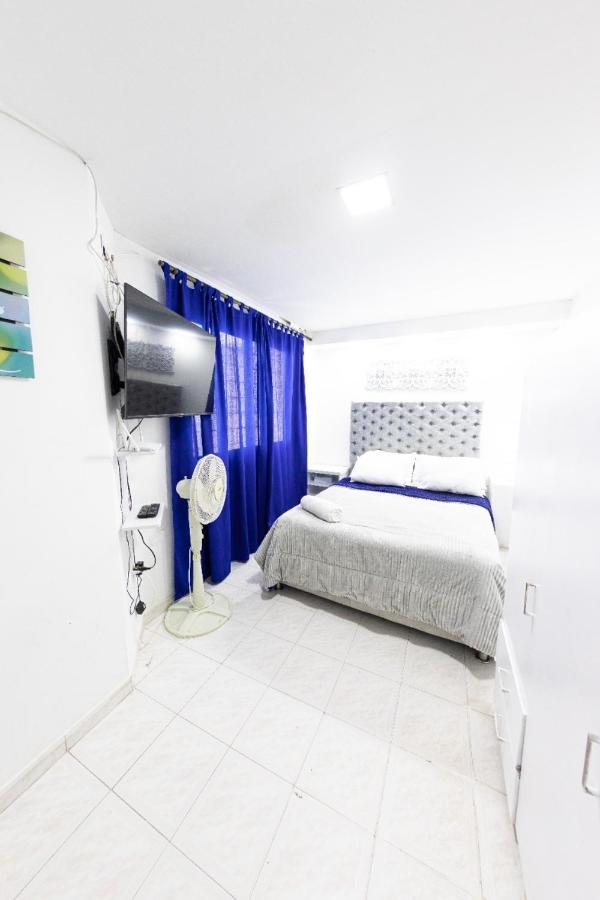 Hostal Casa Dandy Kartagena Zewnętrze zdjęcie