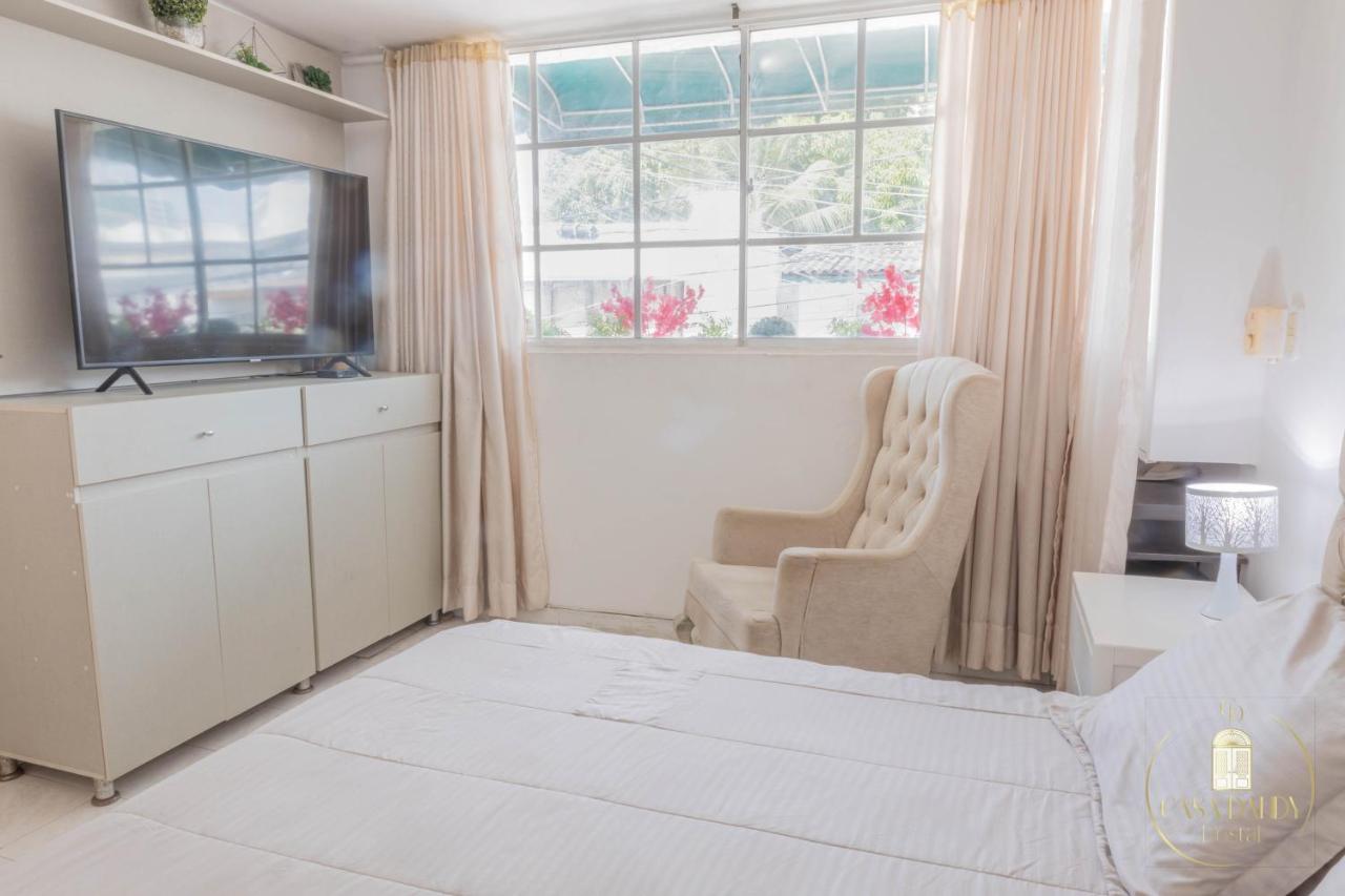Hostal Casa Dandy Kartagena Zewnętrze zdjęcie