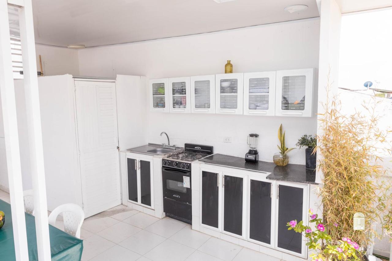 Hostal Casa Dandy Kartagena Zewnętrze zdjęcie