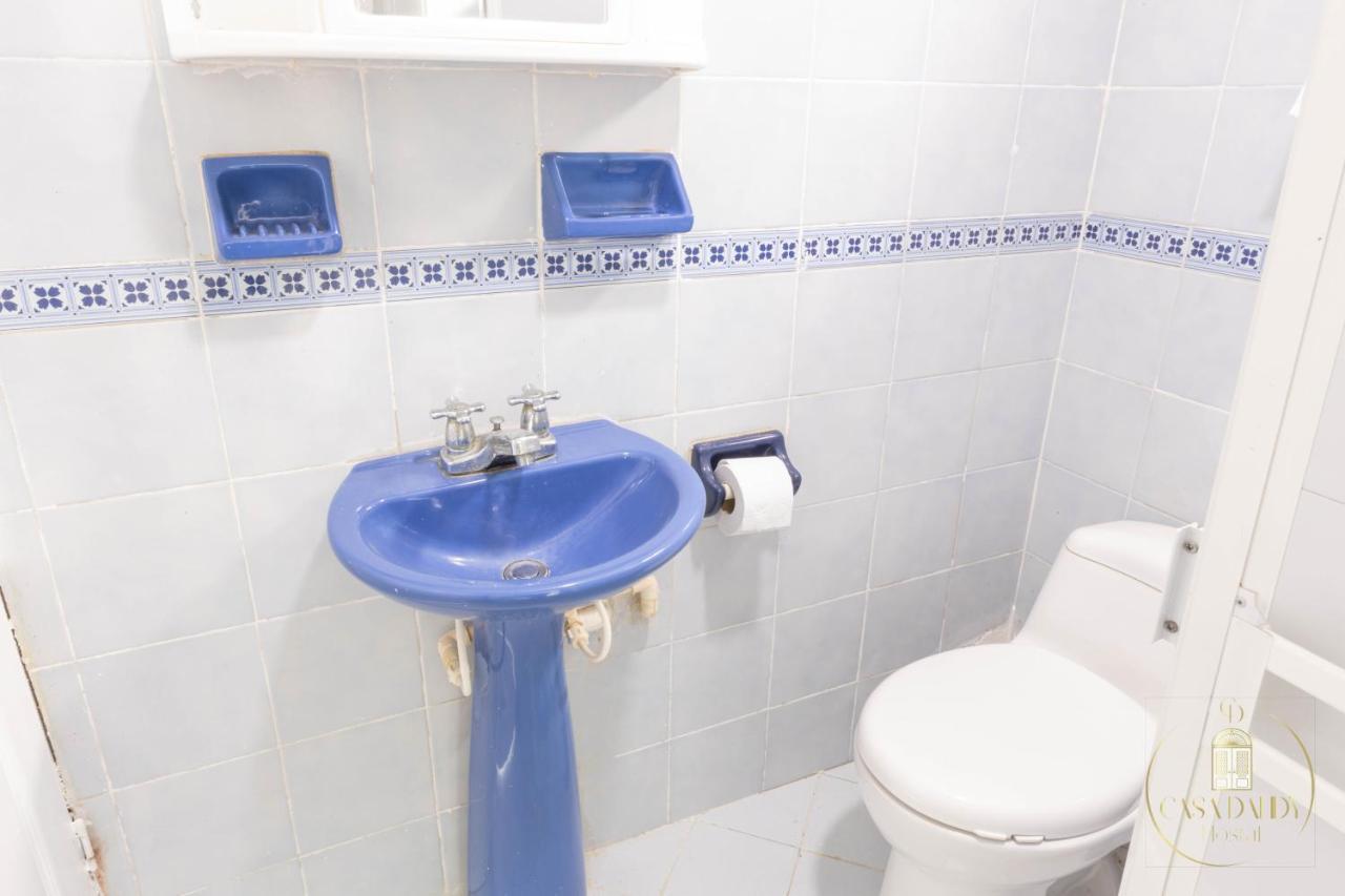 Hostal Casa Dandy Kartagena Zewnętrze zdjęcie