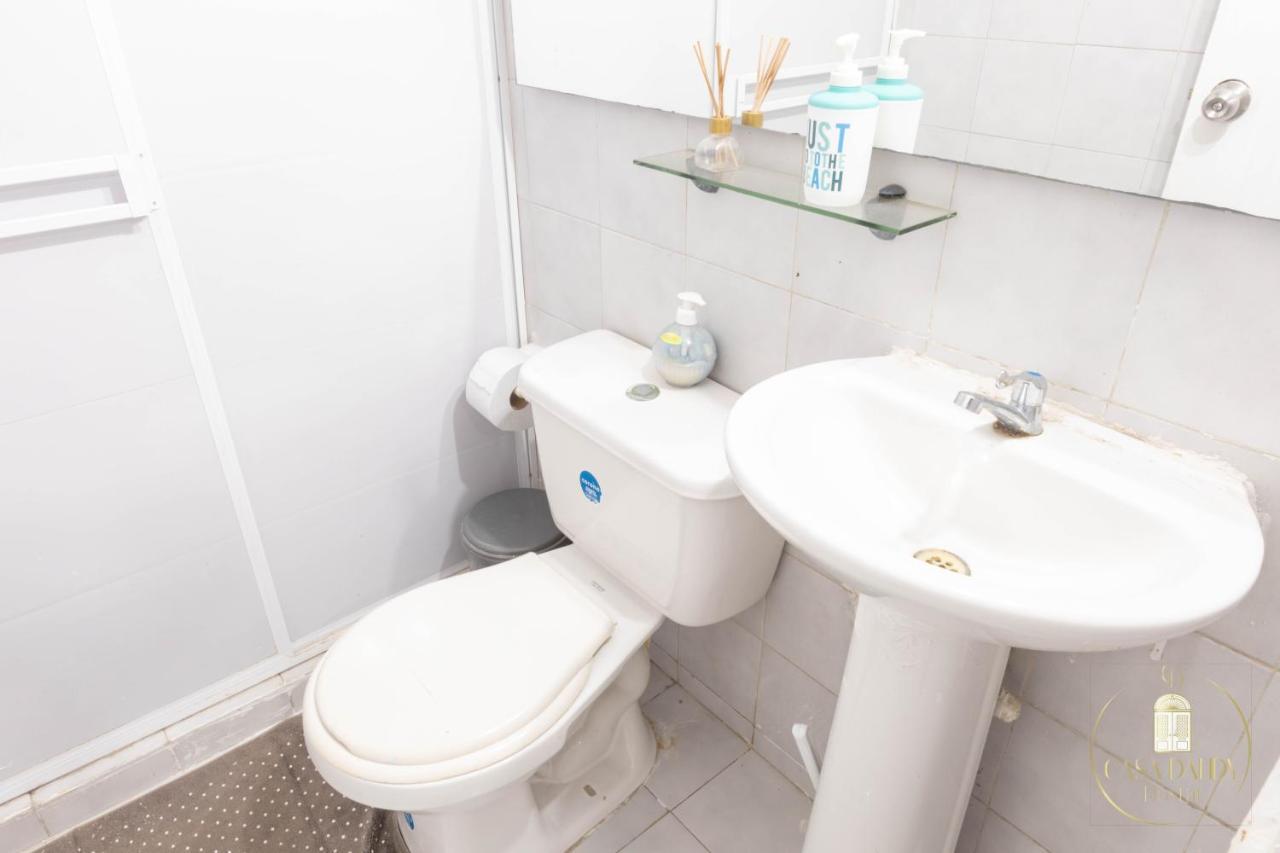 Hostal Casa Dandy Kartagena Zewnętrze zdjęcie