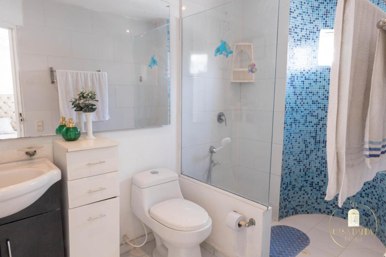 Hostal Casa Dandy Kartagena Zewnętrze zdjęcie