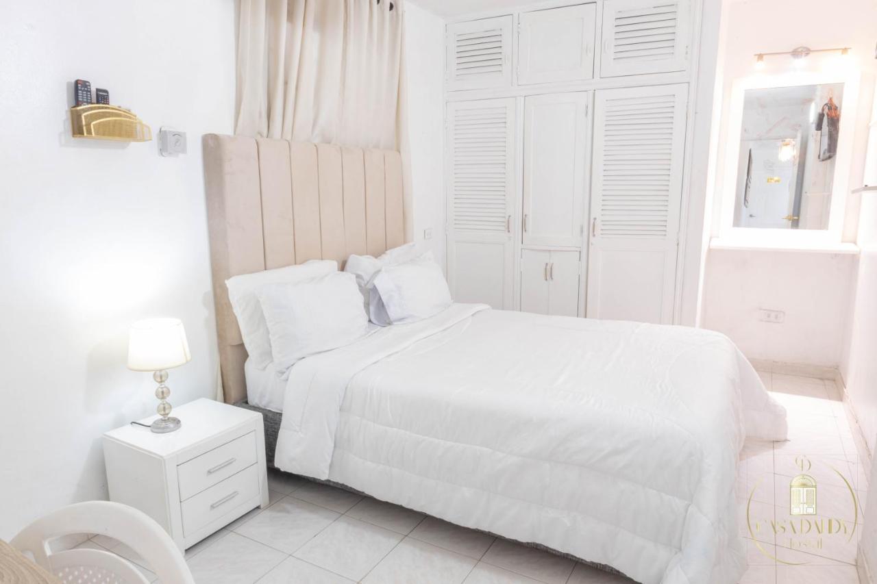Hostal Casa Dandy Kartagena Zewnętrze zdjęcie