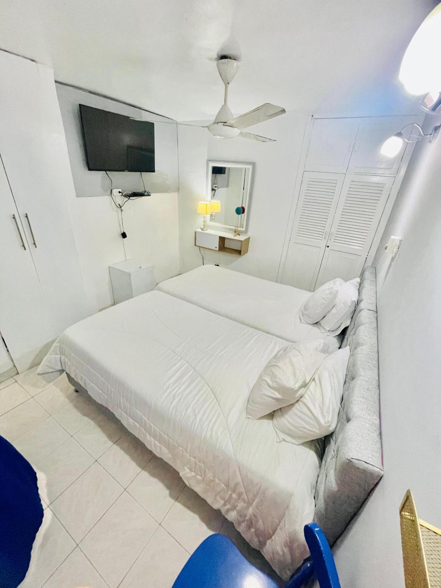 Hostal Casa Dandy Kartagena Zewnętrze zdjęcie