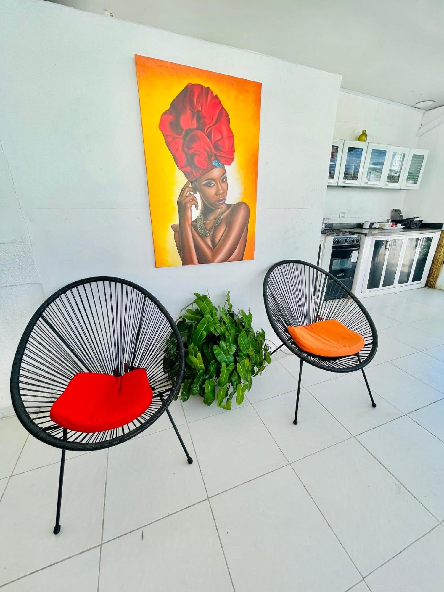 Hostal Casa Dandy Kartagena Zewnętrze zdjęcie