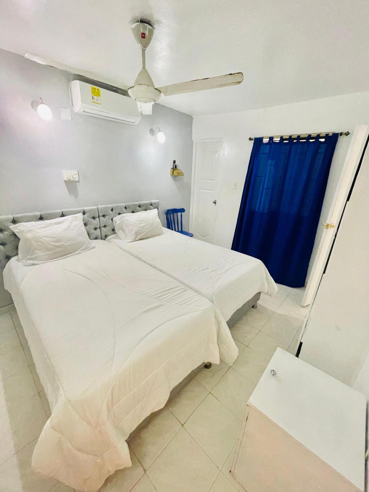 Hostal Casa Dandy Kartagena Zewnętrze zdjęcie