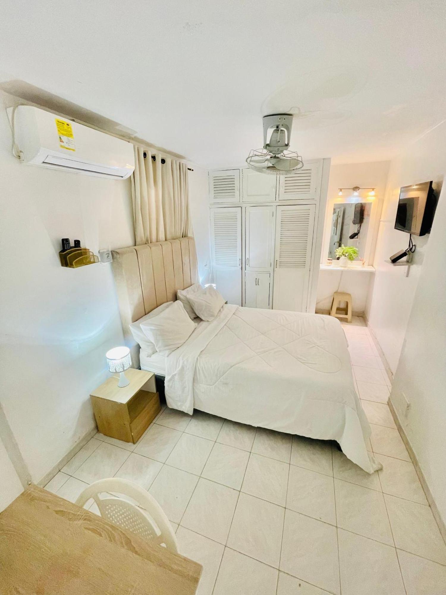 Hostal Casa Dandy Kartagena Zewnętrze zdjęcie